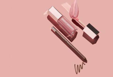 Fenty Beauty | Holiday Lip Bar Makeover