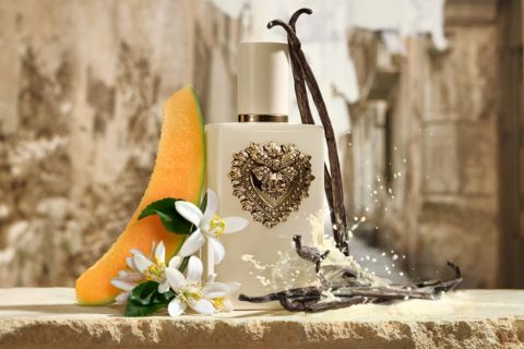 Dolce&Gabbana | Your Devotion Pop-up