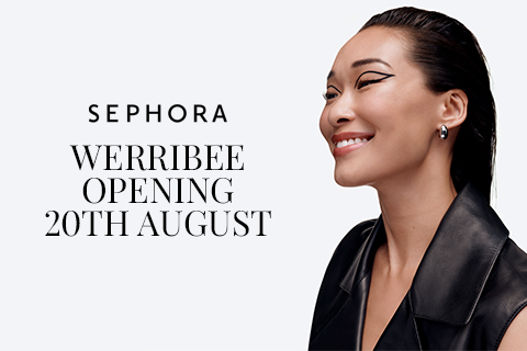 Werribee Store Opening
