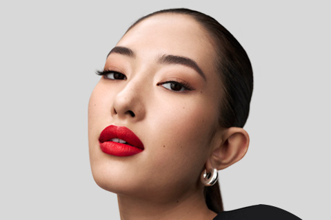 GOLD EXCLUSIVE FULL FACE