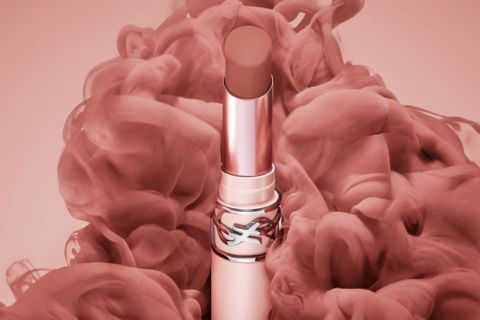 YSL LOVENUDE Lip Blusher Workshop