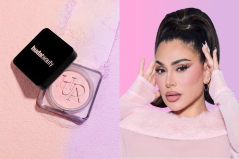 Huda Beauty | Snatched Baddies Masterclass