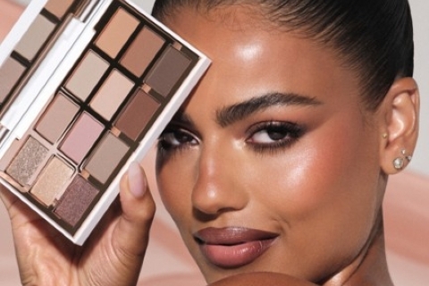 Anastasia Beverly Hills | The Flash Edit