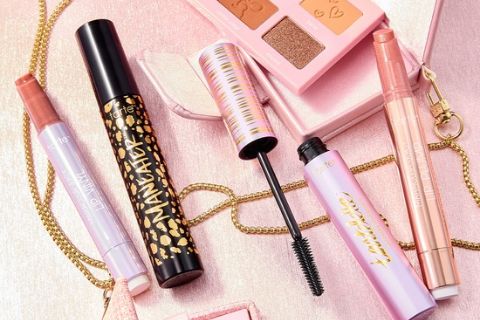tarte | XOXO, kind of holiday with tarte!