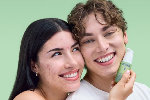 Caudalie | Meet your Ally for Acne-prone skin: Vinopure