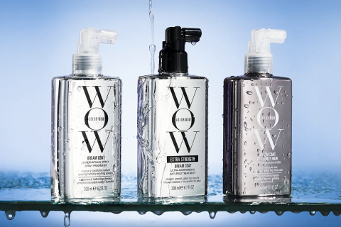 Colorwow | VivoCity Pop-up