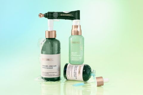 Discover the Power of Squalane with Biossance