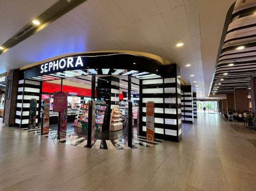 DP MALL SEMARANG