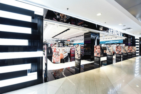 Causeway Point