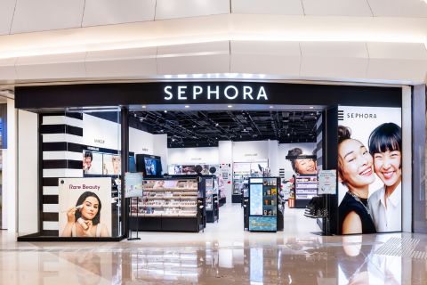 Yoho Mall - The Edit Pop Up