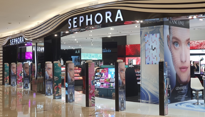 SENAYAN CITY