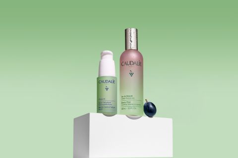 Caudalie | Meet your Ally for Acne-prone skin: Vinopure​ Roving