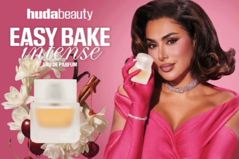 Huda Beauty | Easy Bake Intense Eau de Parfum