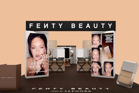 Fenty Beauty | Pro Filt'r Fluid Flex Pop Up