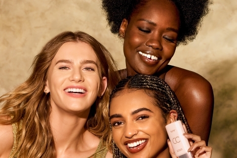 tarte | Tinted, Corrected & Perfected with tarte!