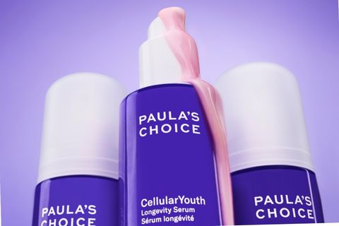Paula's Choice | Skin Longevity Discovery Session