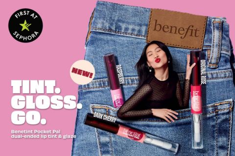 Benefit Makeup Tint Tint Master Class
