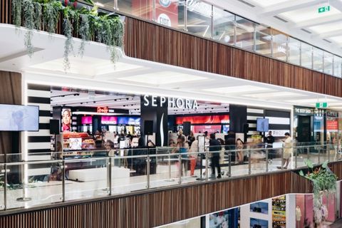 Indooroopilly