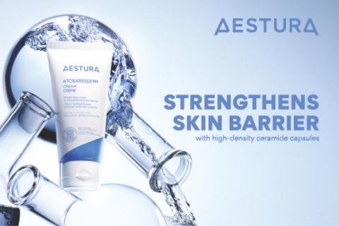AESTURA | Atobarrier³⁶⁵ Barrier Lab