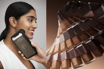 FOUNDATION MATCHING