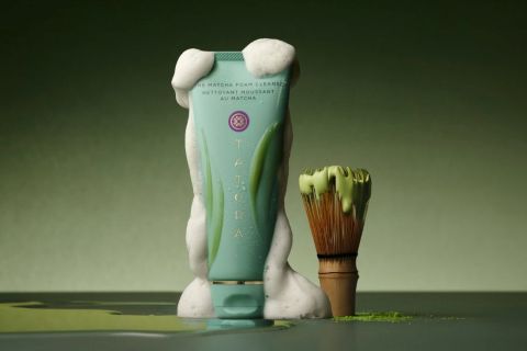 Tatcha | Matcha Glow Pop-up