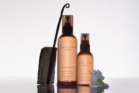 Fenty Skin Body | The Art of Scent