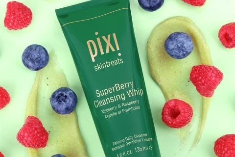 Pixi | Launch of SS26 Collection with Pixi's Brand Ambassador 