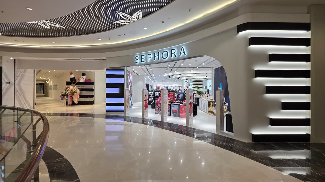 Pondok Indah Mall 3