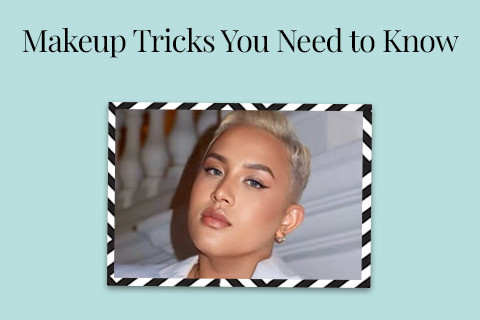 Sephora ION Masterclass | Makeup Tricks You Need to Know 👀