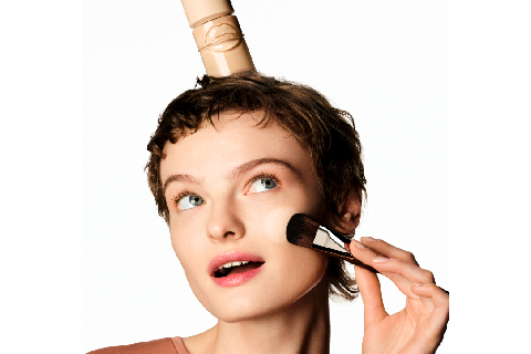 Make Up For Ever | The Art of Foundation with Melvin Tseng