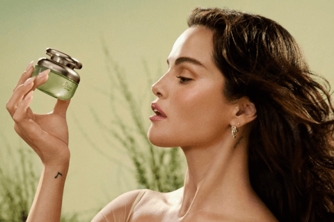 Rare Beauty | Rare Beginnings Masterclass
