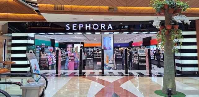 PONDOK INDAH MALL 2