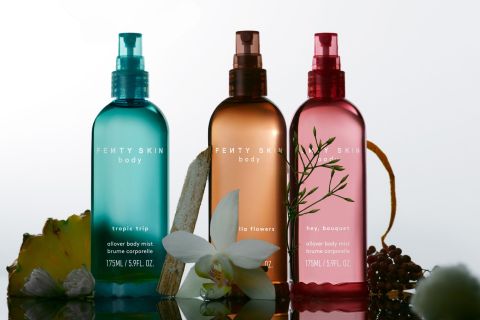 Fenty Skin | Spritz & Layer Bar