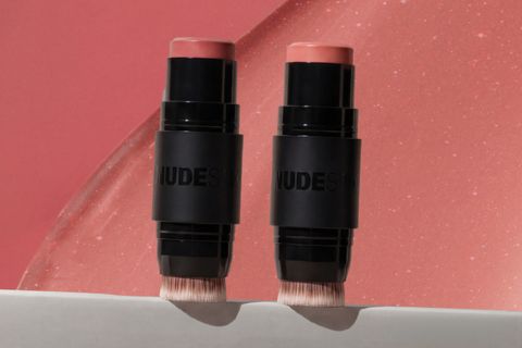 Nudestix | Beautiful Moments with Loved Ones