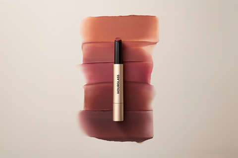 Hourglass | Blur Balm Makeup Show