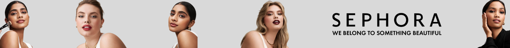 Discover more excitement in Sephora stores, from exciting new launches to meet and greet sessions with your favourite brand owners.