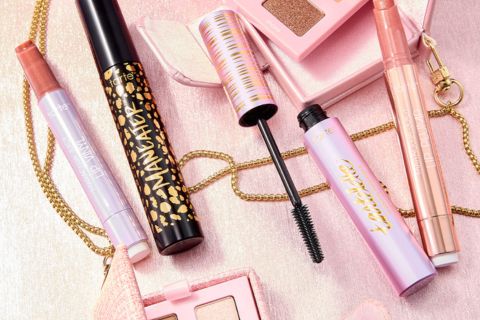 XOXO, kind of holiday with tarte!