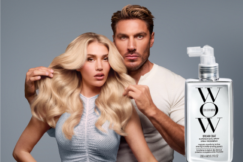 Colorwow | Humidity-Proof Your Hair Masterclass