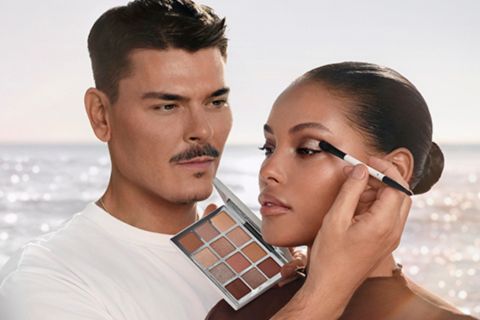 Makeup by Mario: Ethereal Eyes Studio