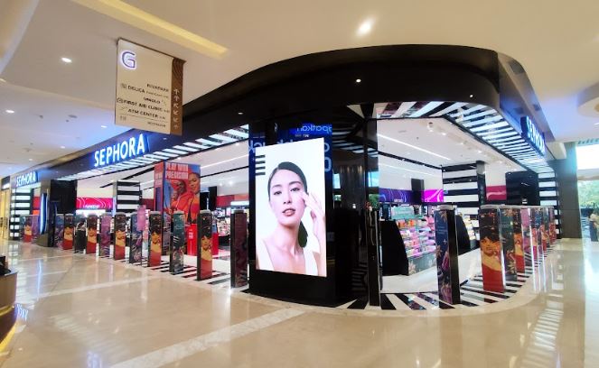 DELI PARK MEDAN