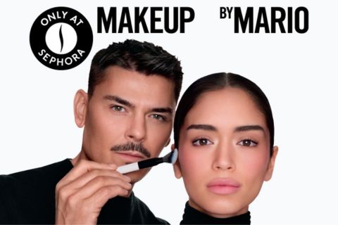 Makeup by Mario x Sephora Launch Party