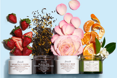 Fresh Indulgence Birthday Facial
