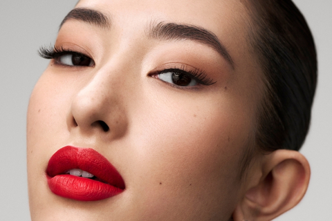 FULL FACE MAKEOVER