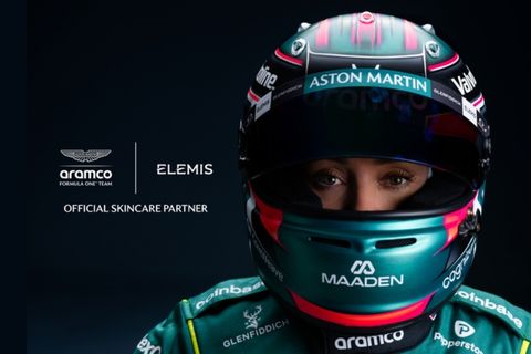 Elemis | Pit-Stop Spa 