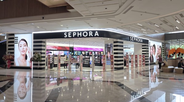 BINTARO XCHANGE 2