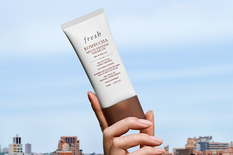 Fresh | More than just SPF