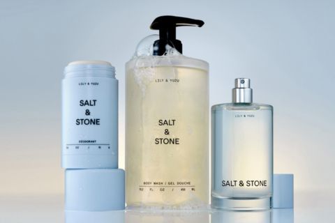 Salt & Stone | Introducing Lily & Yuzu