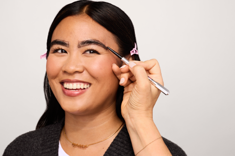 Benefit Cosmetics | Meet Your Brow Bestie