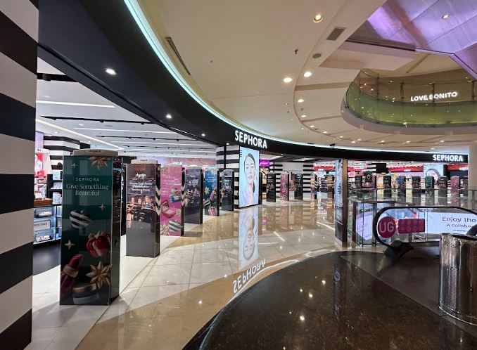 GRAND INDONESIA