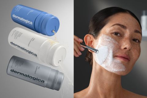 Find your REAL glow Workshop by Dermalogica